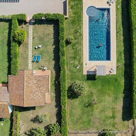 Residence La Canova Marina di Grosseto Exteriér fotografie